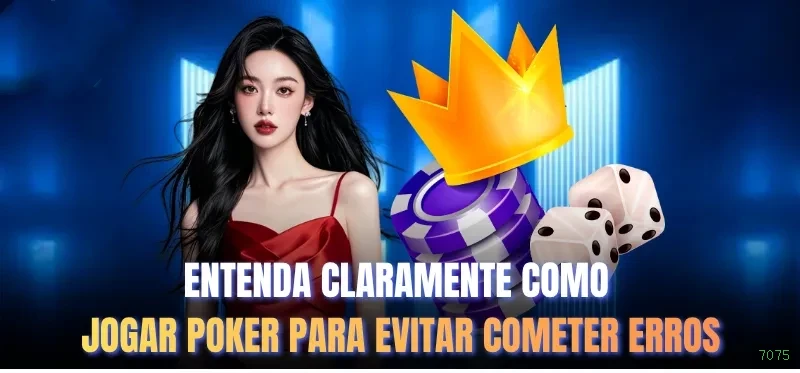 Cassino ao vivo 7075 dealers