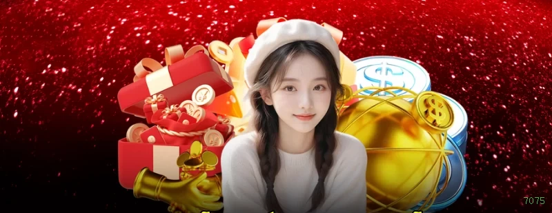 Plataforma 7075 - cassino e apostas