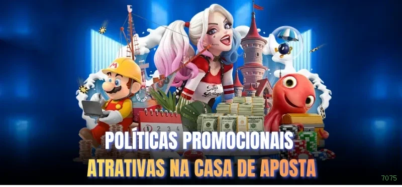 Pagamentos 7075 PIX